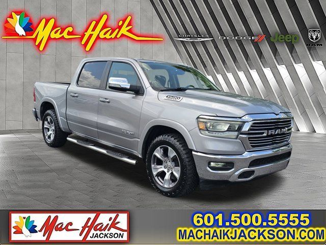 Used 2020 Ram 1500
