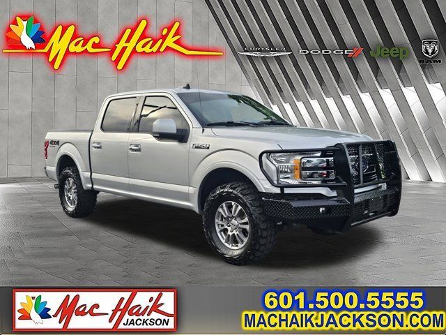 Used 2019 Ford F-150