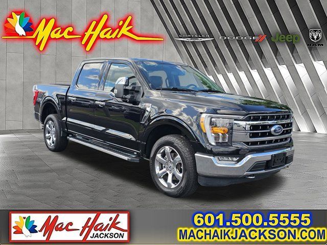 Used 2022 Ford F-150