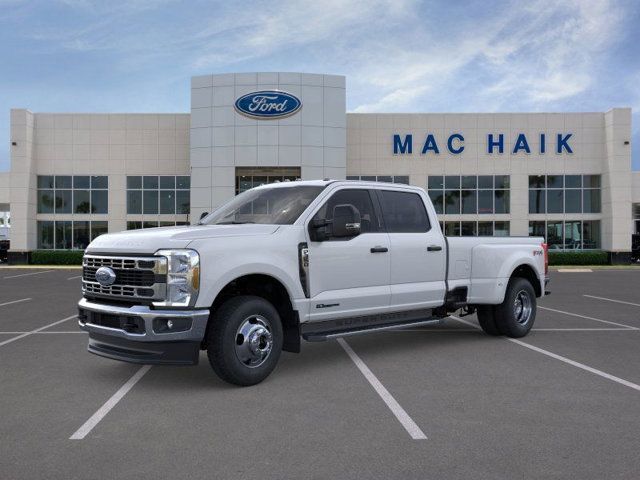 New 2025 Ford Super Duty F-350 DRW