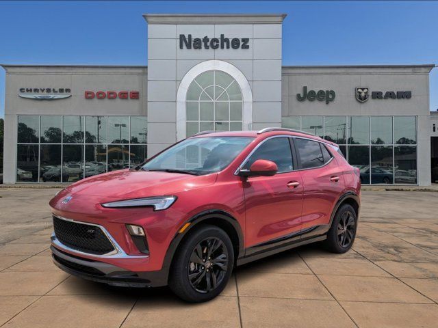 Used 2024 Buick Encore