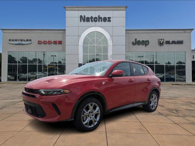 Used 2024 Dodge Hornet