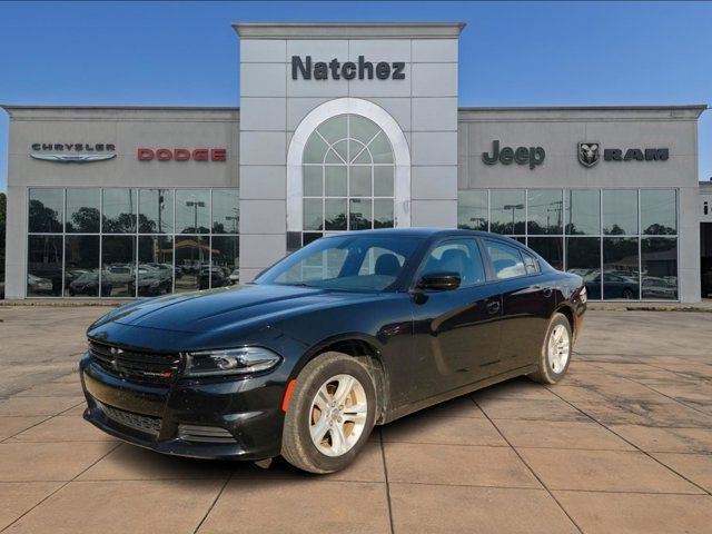 Used 2023 Dodge Charger