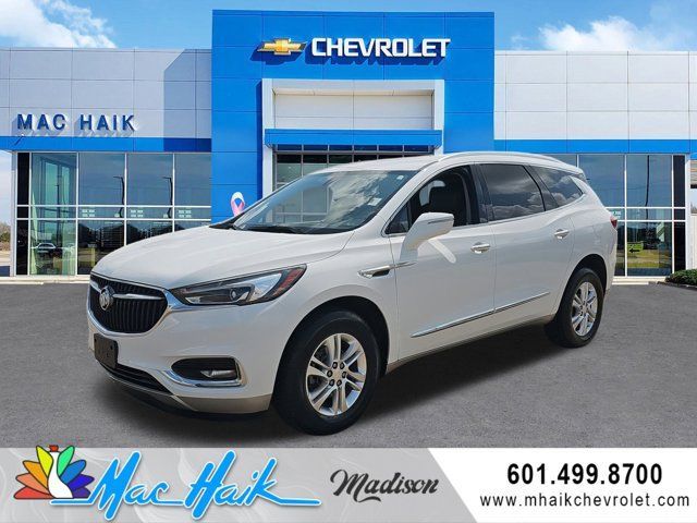 Used 2020 Buick Enclave