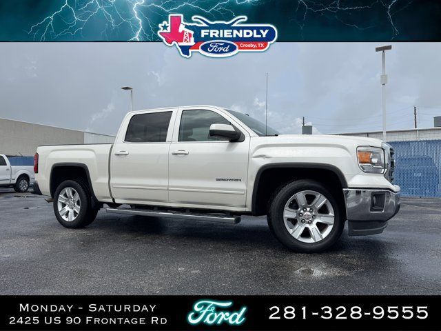 Used 2014 GMC Sierra 1500