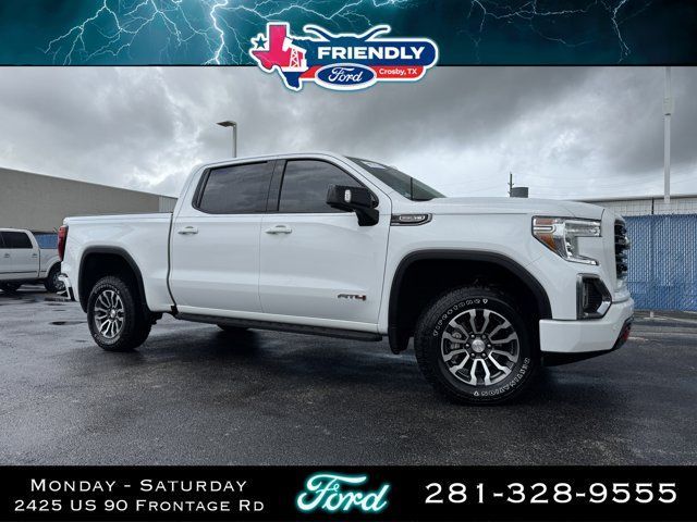 Used 2022 GMC Sierra 1500 Limited