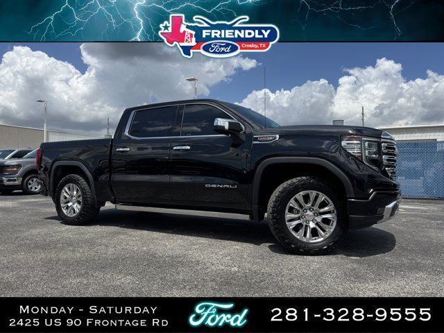 Used 2022 GMC Sierra 1500