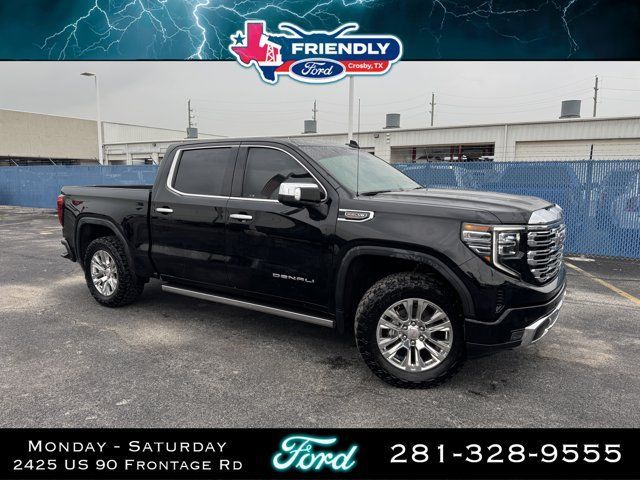 Used 2022 GMC Sierra 1500