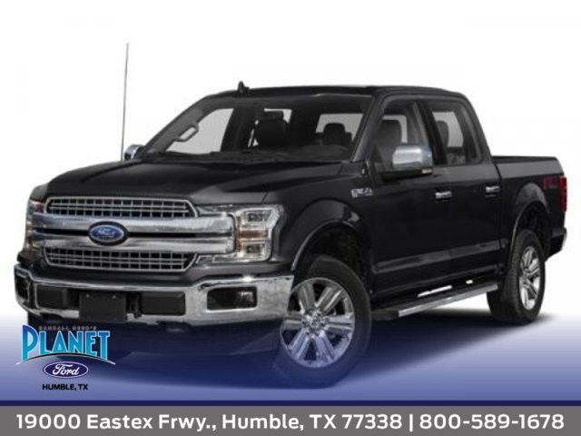 Used 2020 Ford F-150