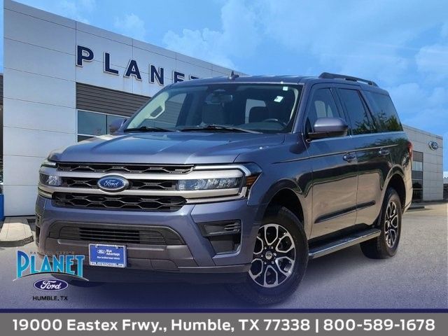Used 2022 Ford Expedition
