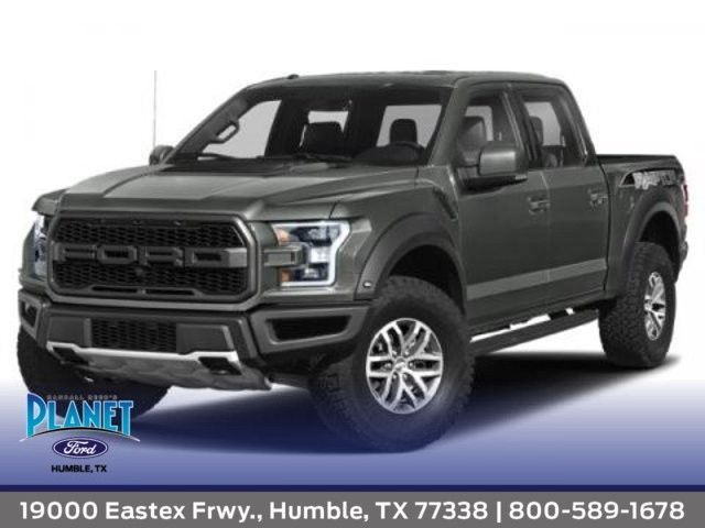 Used 2019 Ford F-150