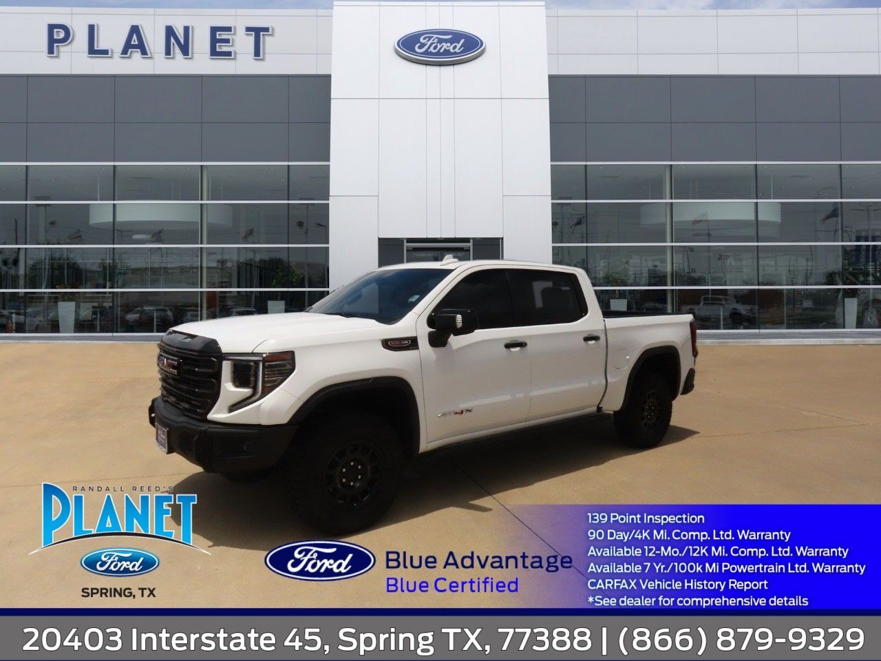 Used 2024 GMC Sierra 1500