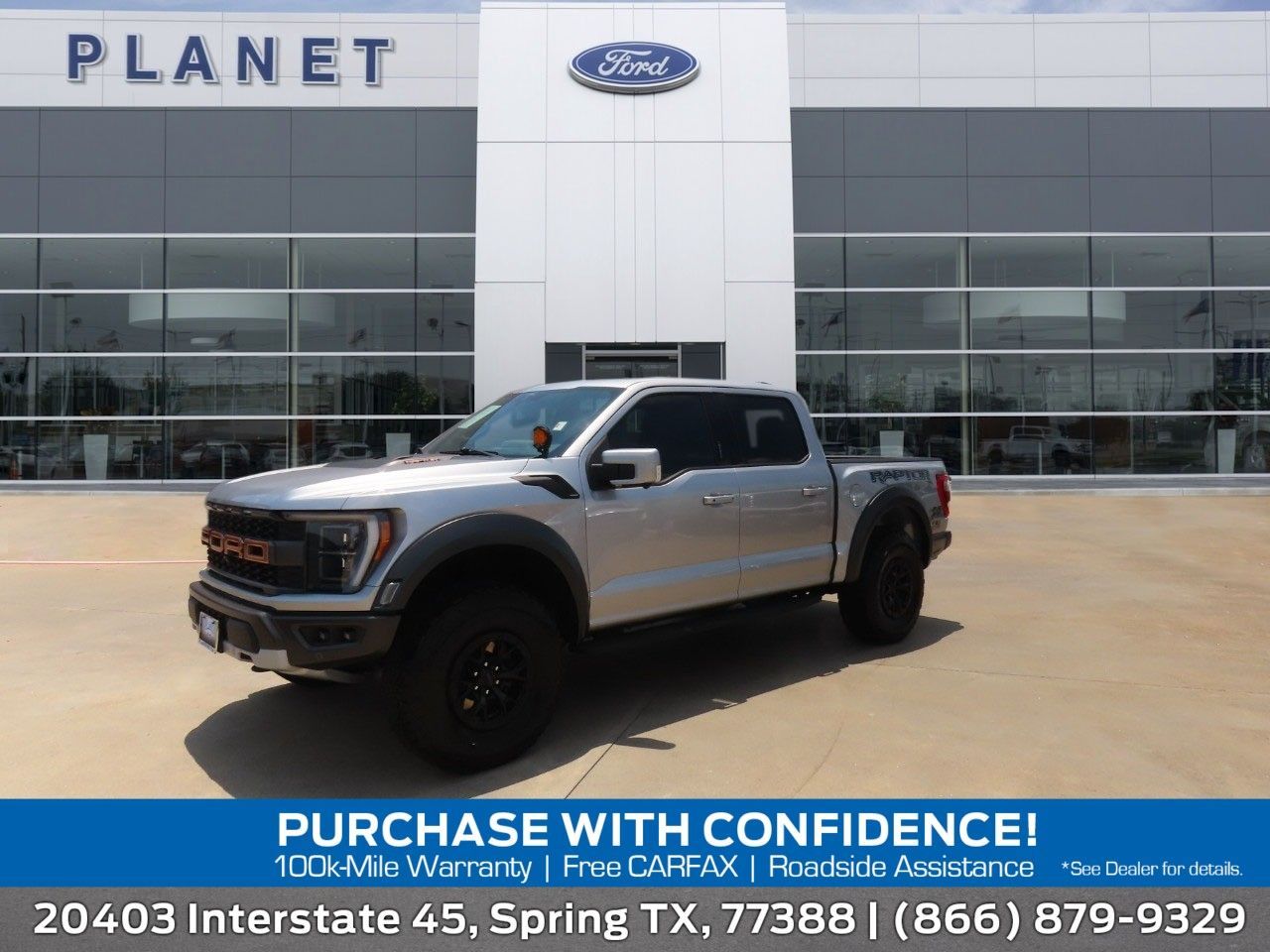 Used 2021 Ford F-150