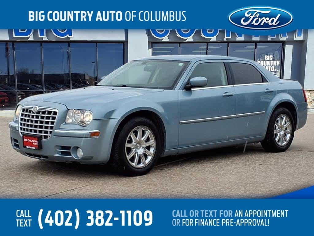 Used 2008 Chrysler 300