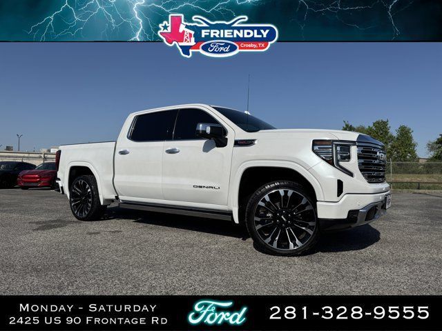 Used 2022 GMC Sierra 1500