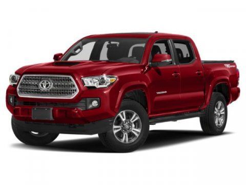 Used 2018 Toyota Tacoma