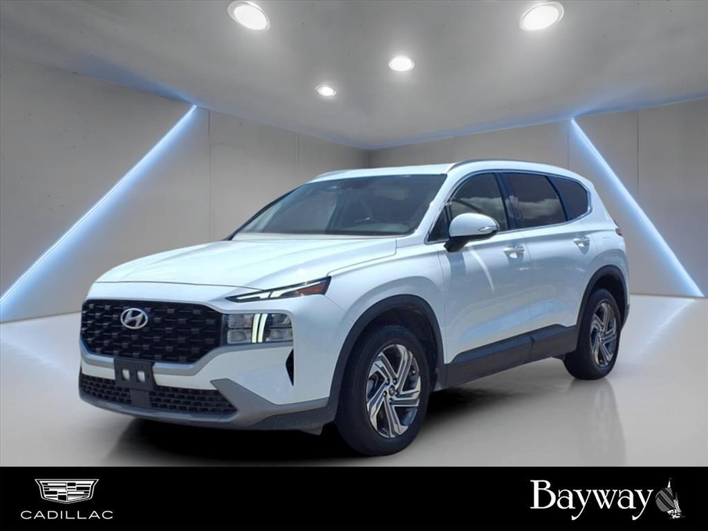 Used 2023 Hyundai Santa Fe