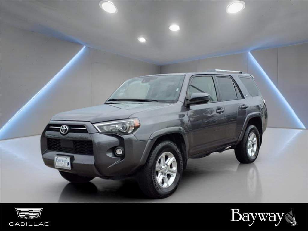 Used 2023 Toyota 4Runner