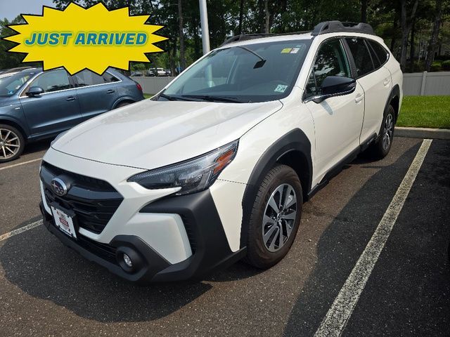 Used 2024 Subaru Outback