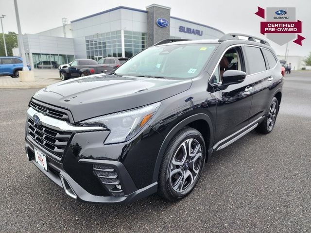 Used 2024 Subaru Ascent