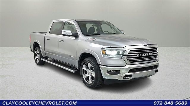 Used 2022 Ram 1500