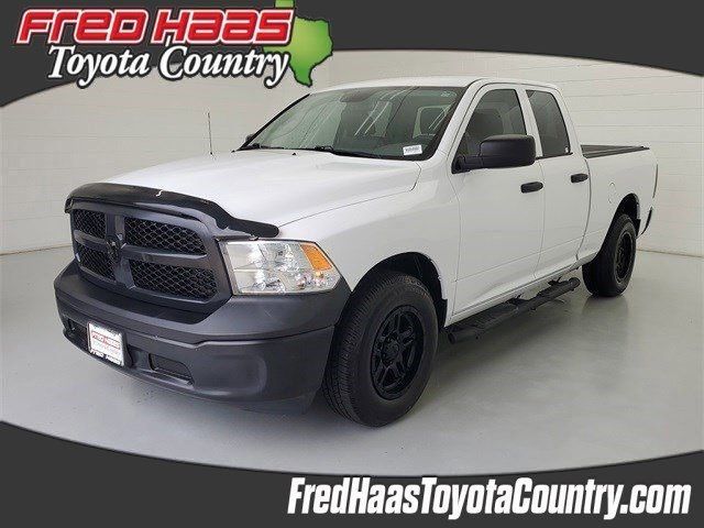 Used 2020 Ram 1500 Classic