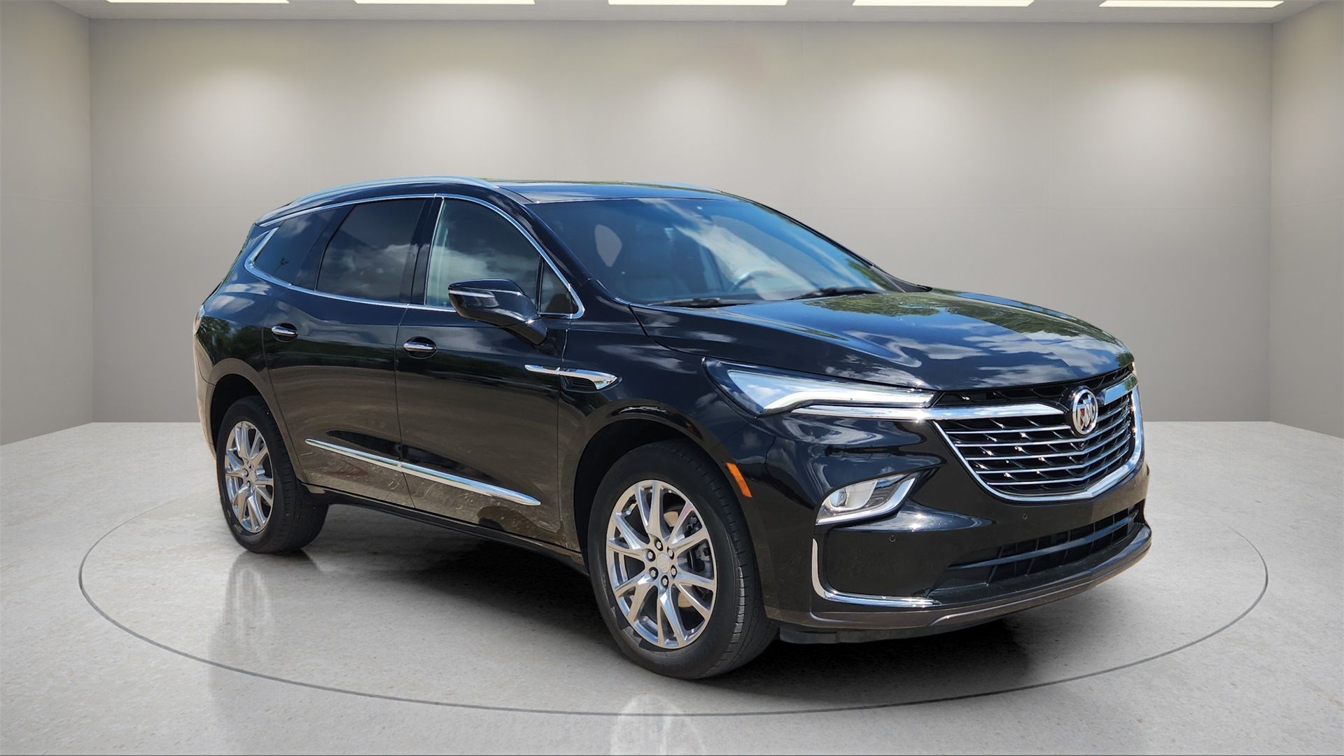 Used 2022 Buick Enclave
