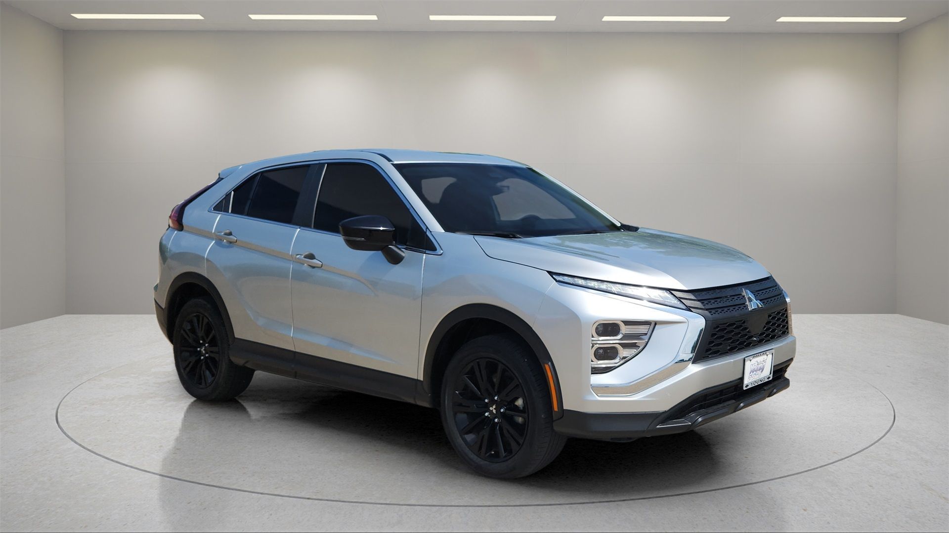 Used 2023 Mitsubishi Eclipse Cross