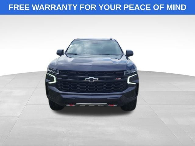Used 2023 Chevrolet Tahoe