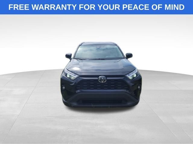 Used 2022 Toyota RAV4