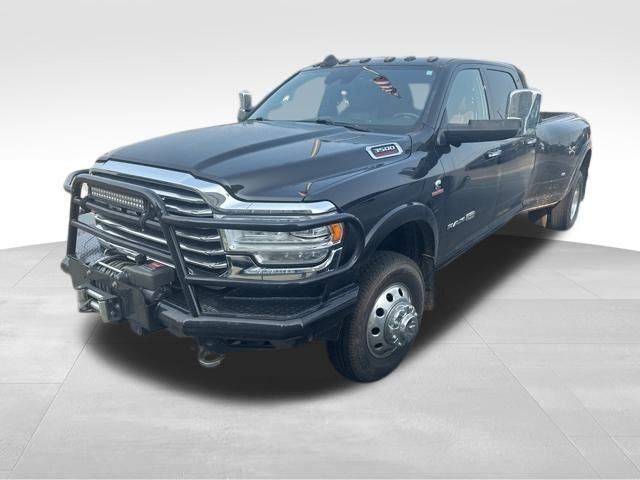 Used 2021 Ram 3500