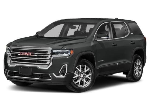 Used 2020 GMC Acadia