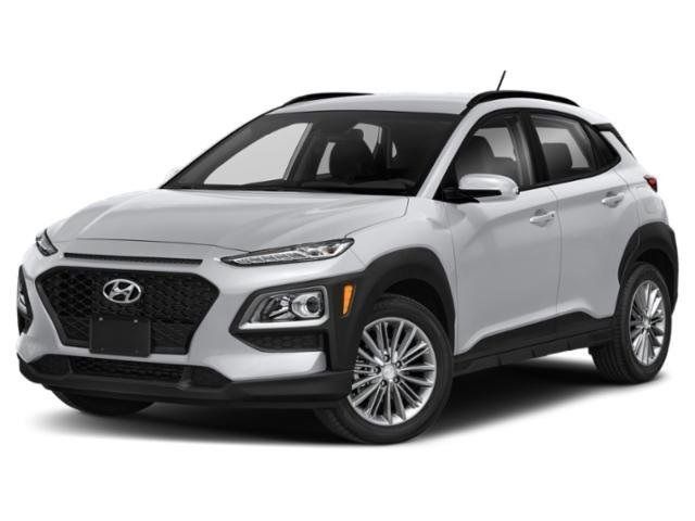 Used 2020 Hyundai Kona