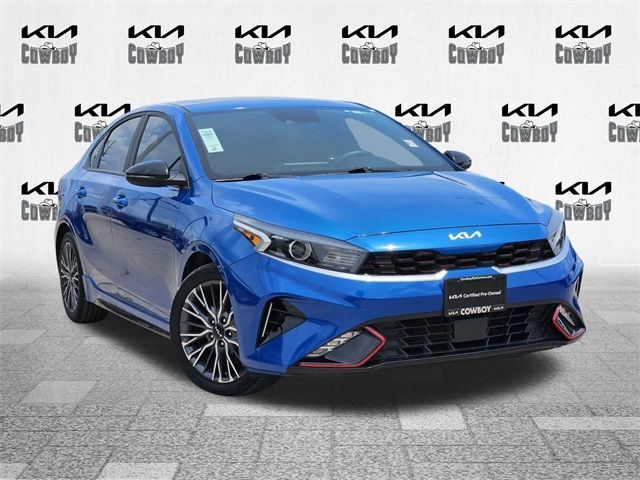 Used 2024 Kia Forte