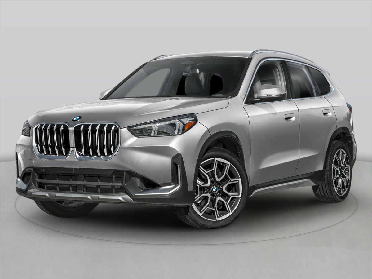 Used 2023 BMW X1