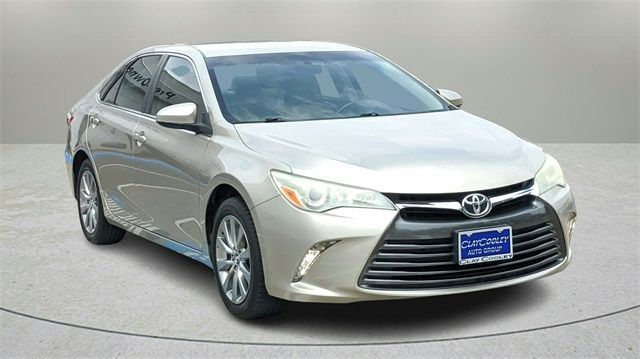 Used 2015 Toyota Camry