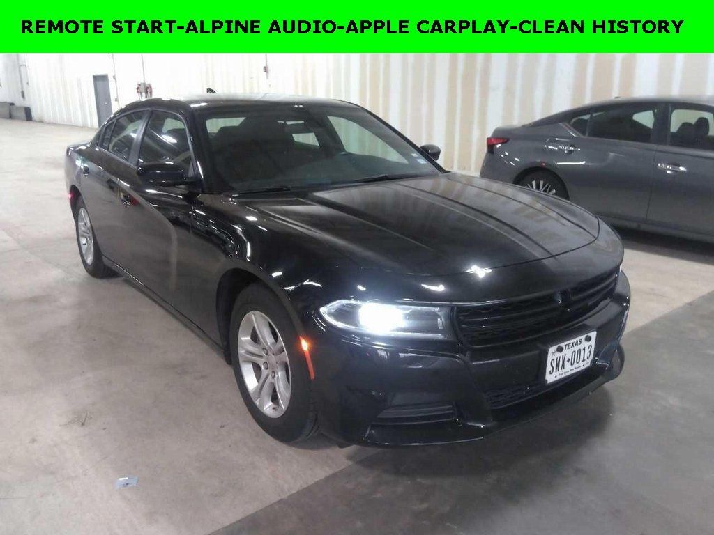 Used 2023 Dodge Charger