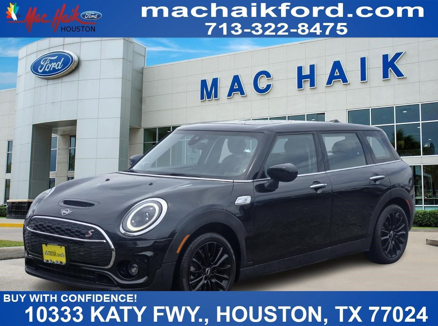 Used 2023 MINI Cooper
