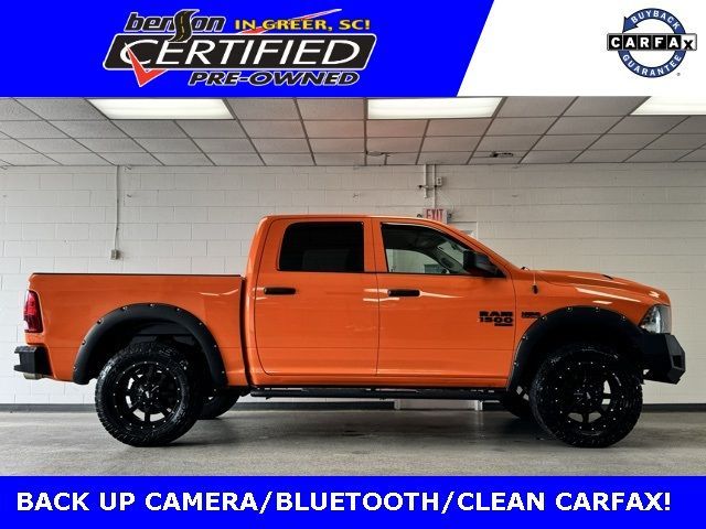 Used 2019 Ram 1500 Classic