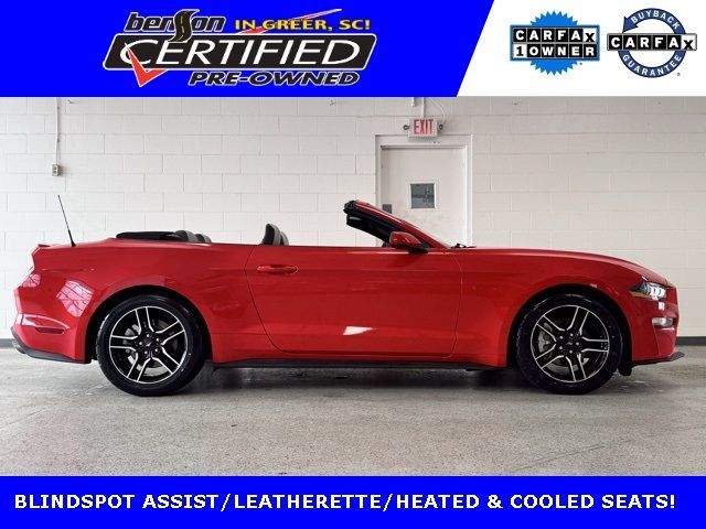 Used 2023 Ford Mustang
