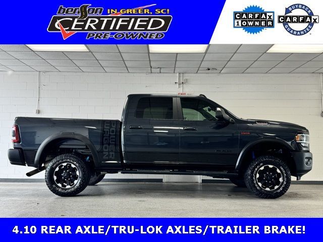 Used 2019 Ram 2500