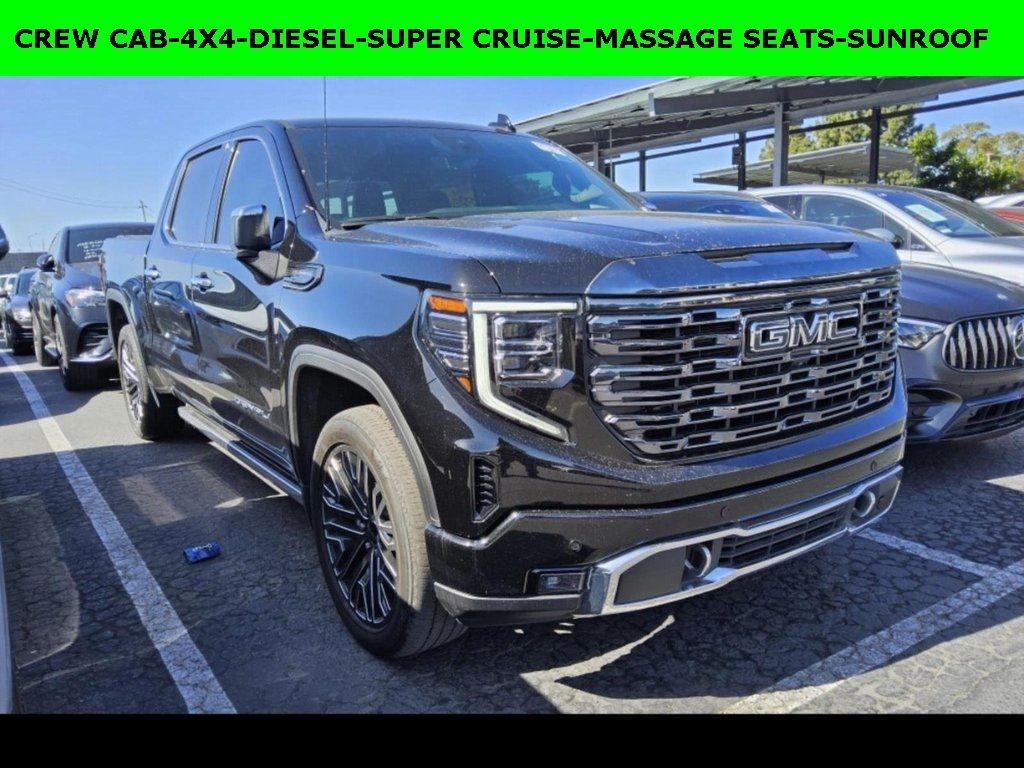 Used 2022 GMC Sierra 1500