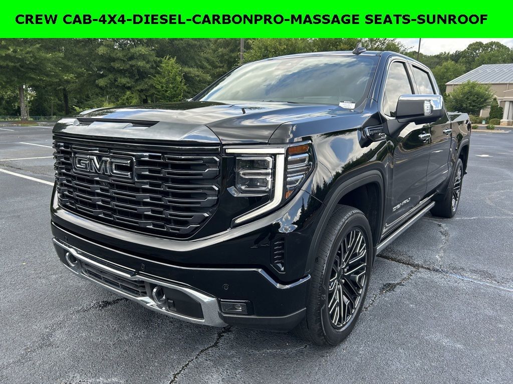 Used 2022 GMC Sierra 1500