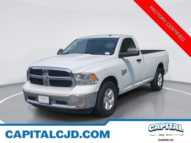 Used 2023 Ram 1500 Classic