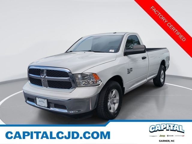 Used 2023 Ram 1500 Classic