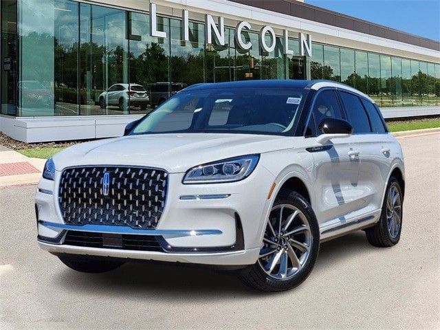 New 2024 LINCOLN Corsair