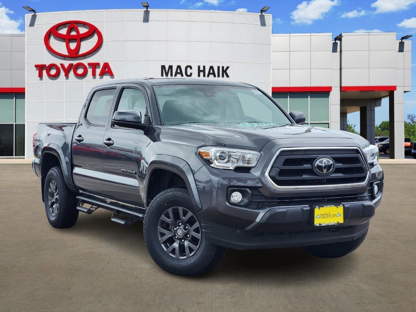 Used 2023 Toyota Tacoma