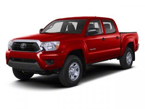Used 2012 Toyota Tacoma