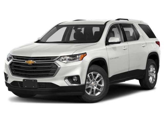 Used 2019 Chevrolet Traverse