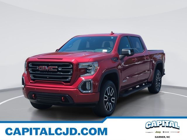 Used 2019 GMC Sierra 1500